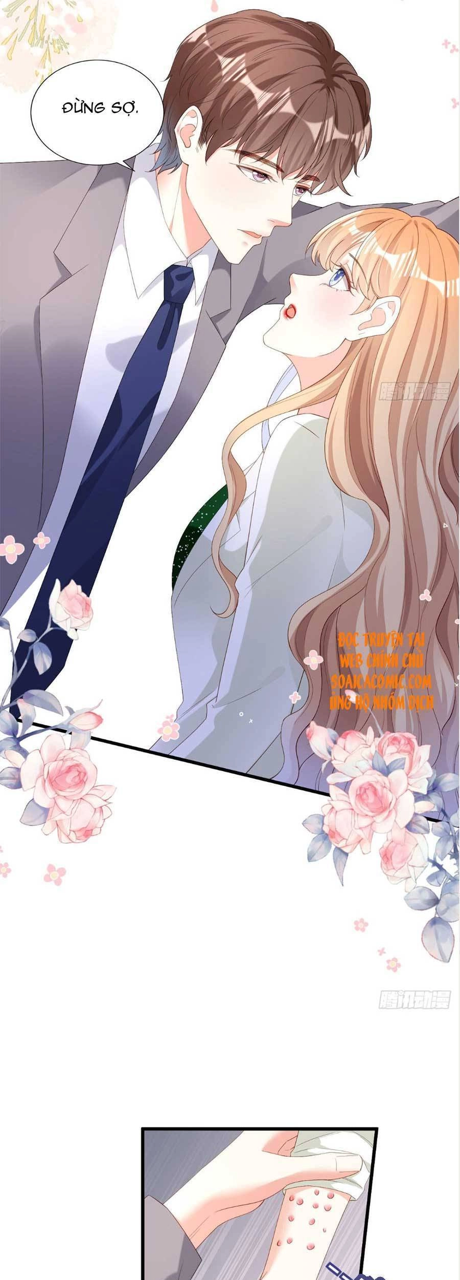 Chuyện Tình Chú Cháu: Vô Pháp Có Được Em Chapter 38 - 7