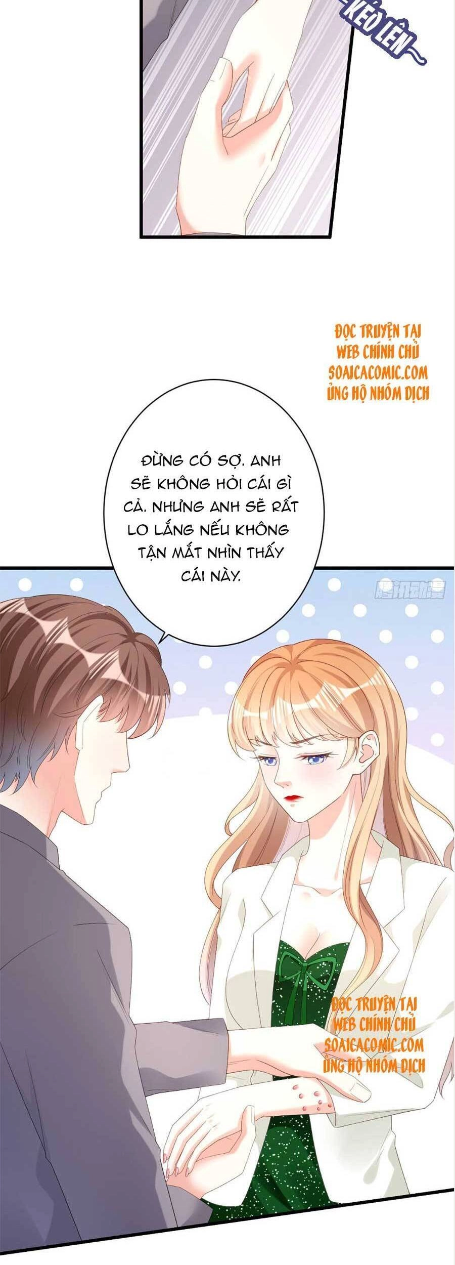 Chuyện Tình Chú Cháu: Vô Pháp Có Được Em Chapter 38 - 8