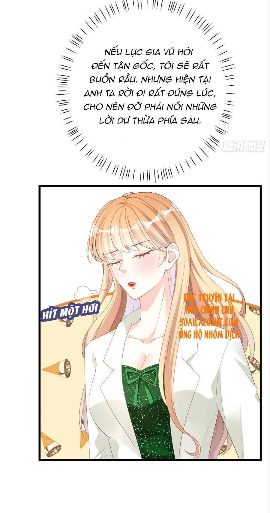 Chuyện Tình Chú Cháu: Vô Pháp Có Được Em Chapter 38 - 11