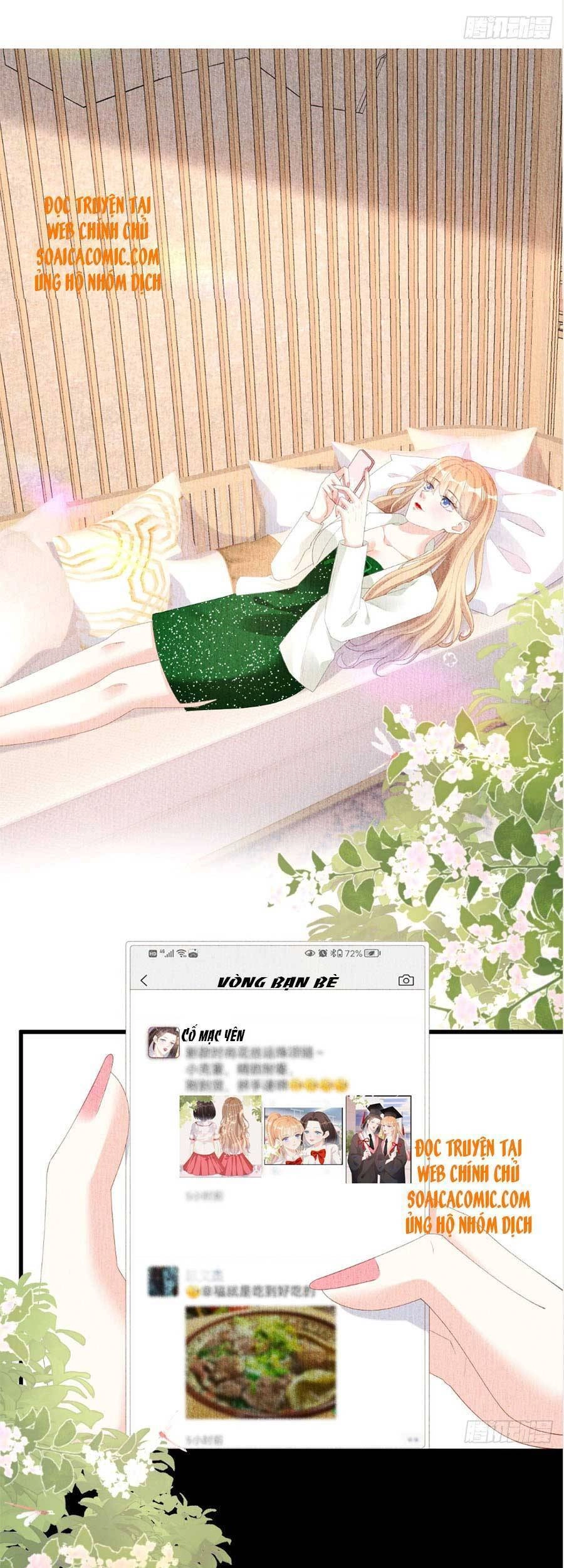 Chuyện Tình Chú Cháu: Vô Pháp Có Được Em Chapter 38 - 12