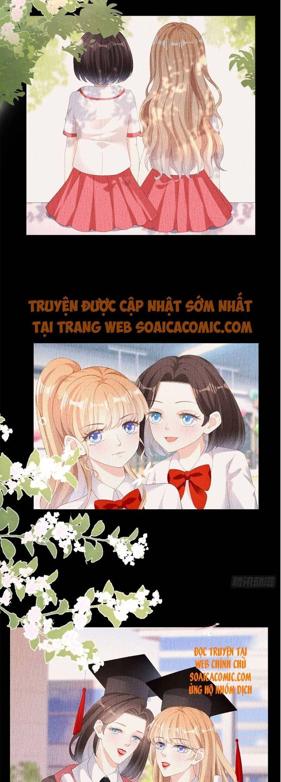 Chuyện Tình Chú Cháu: Vô Pháp Có Được Em Chapter 38 - 13