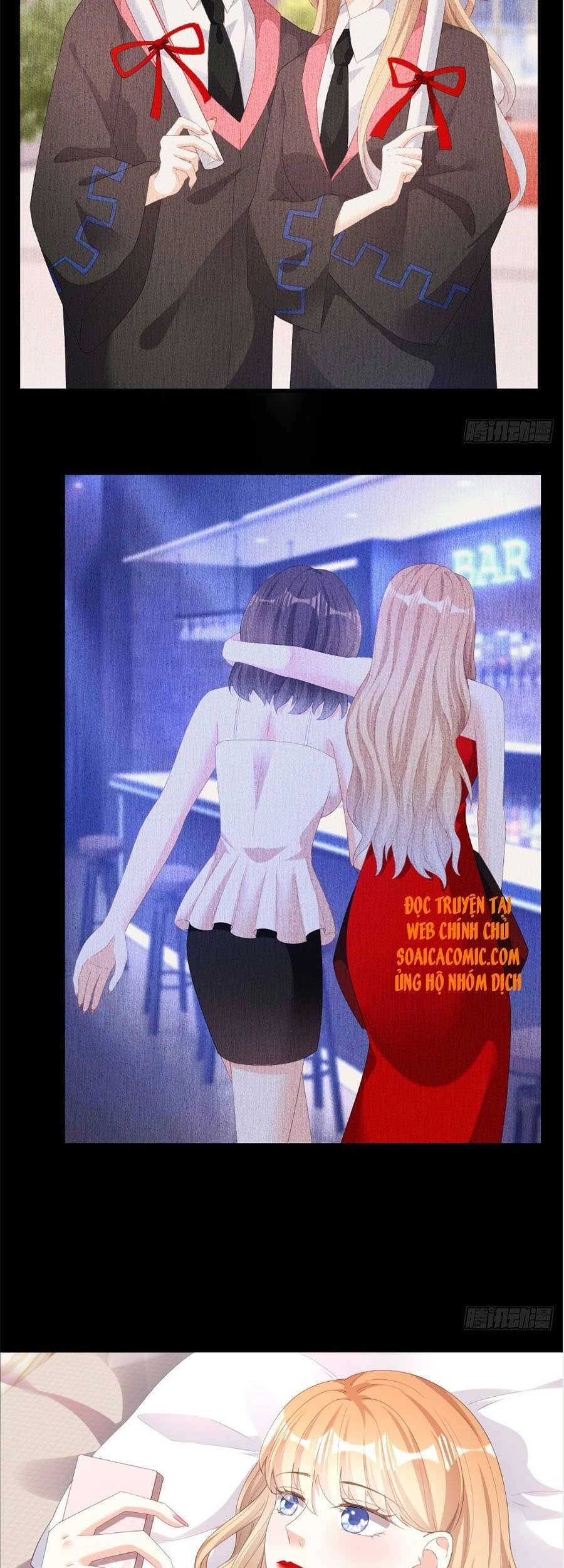 Chuyện Tình Chú Cháu: Vô Pháp Có Được Em Chapter 38 - 14