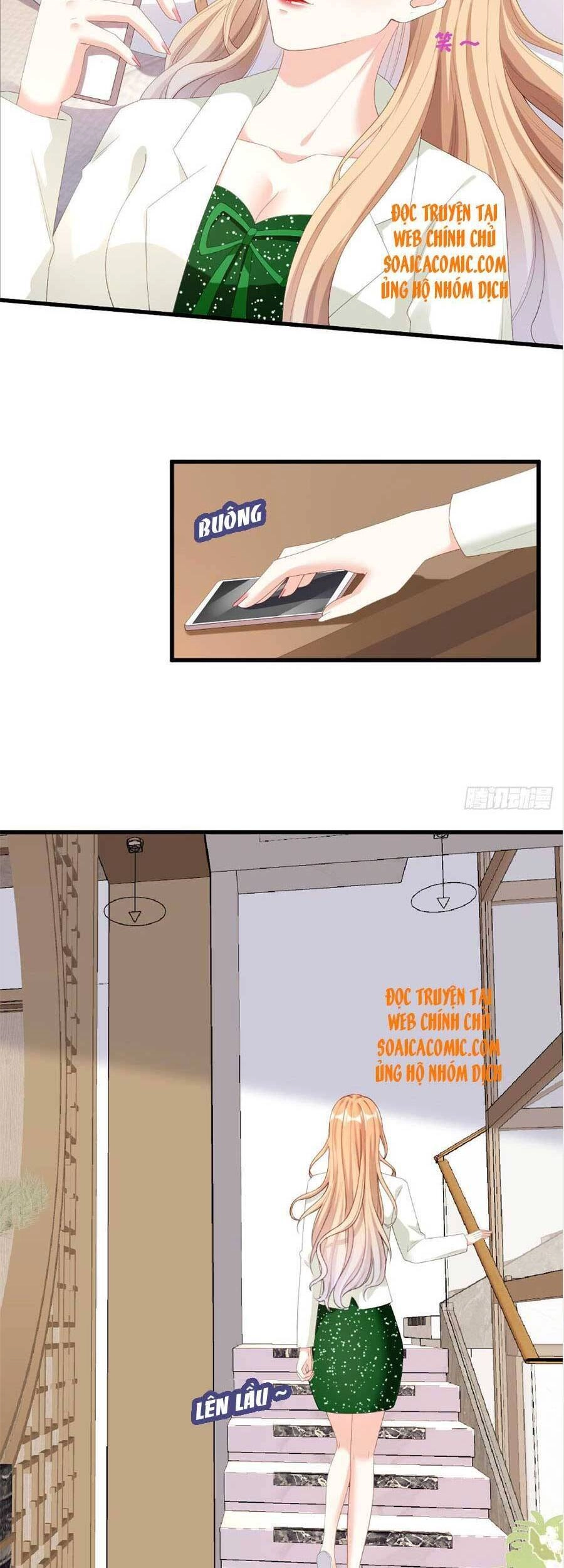 Chuyện Tình Chú Cháu: Vô Pháp Có Được Em Chapter 38 - 15