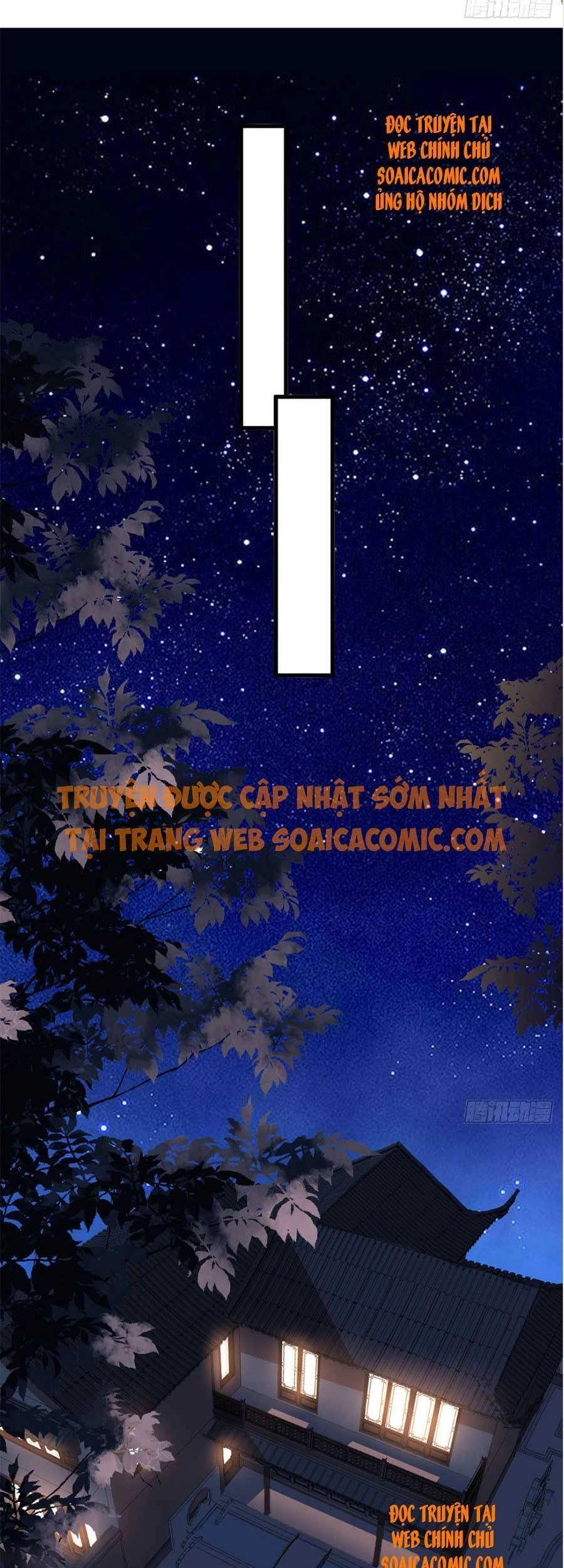 Chuyện Tình Chú Cháu: Vô Pháp Có Được Em Chapter 38 - 17