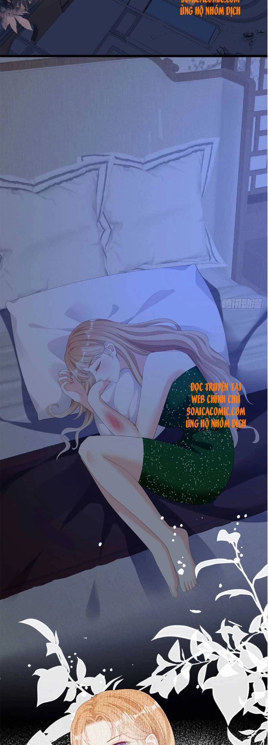 Chuyện Tình Chú Cháu: Vô Pháp Có Được Em Chapter 38 - 18