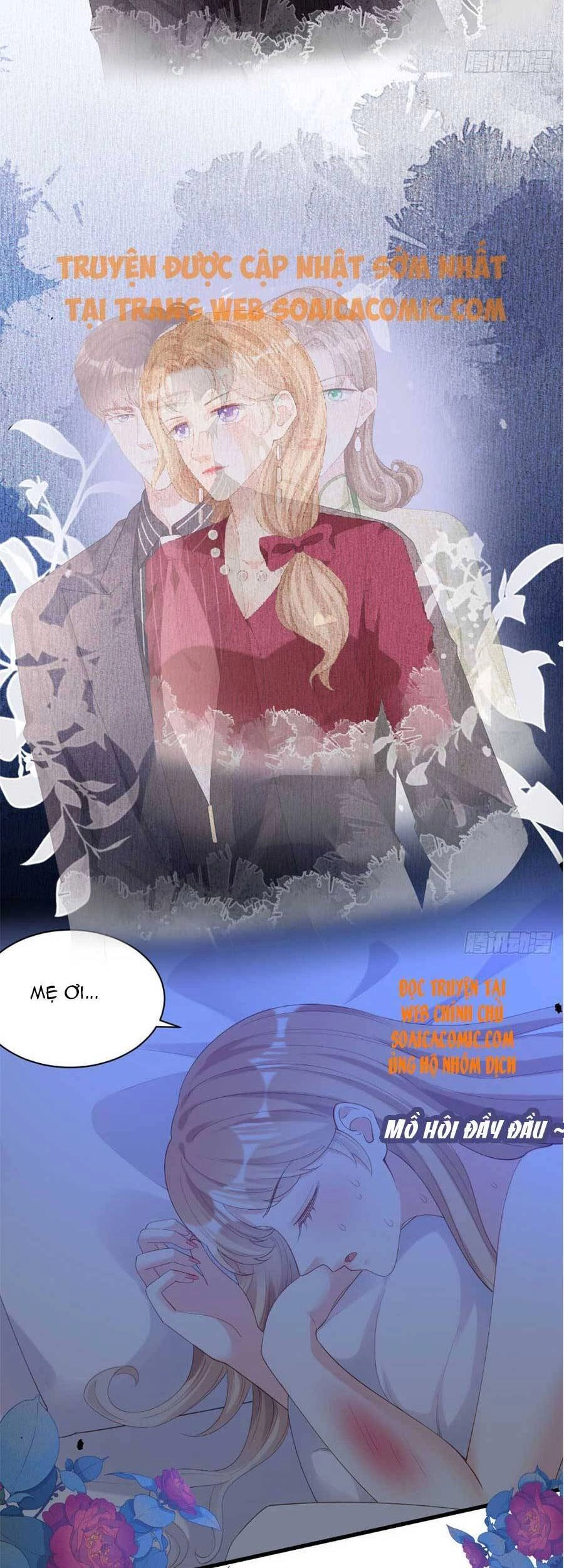 Chuyện Tình Chú Cháu: Vô Pháp Có Được Em Chapter 38 - 20