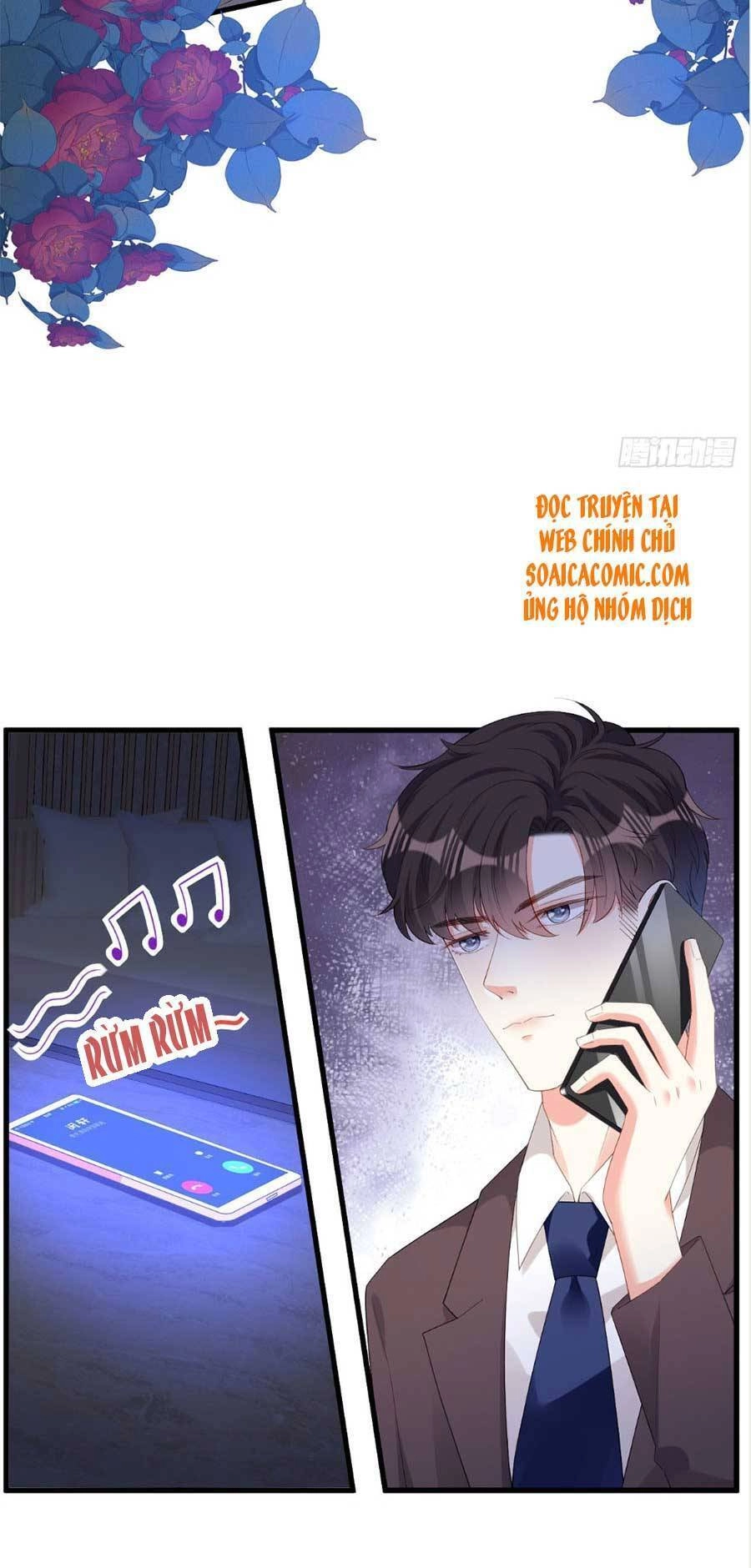 Chuyện Tình Chú Cháu: Vô Pháp Có Được Em Chapter 38 - 21