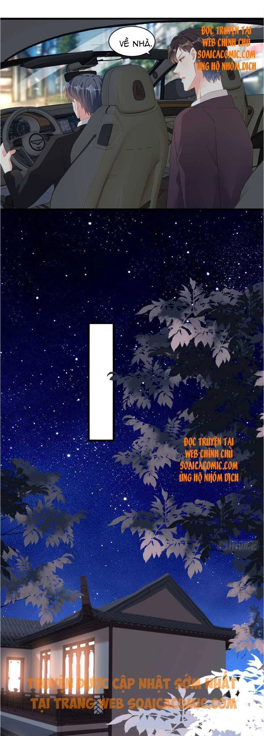 Chuyện Tình Chú Cháu: Vô Pháp Có Được Em Chapter 38 - 22