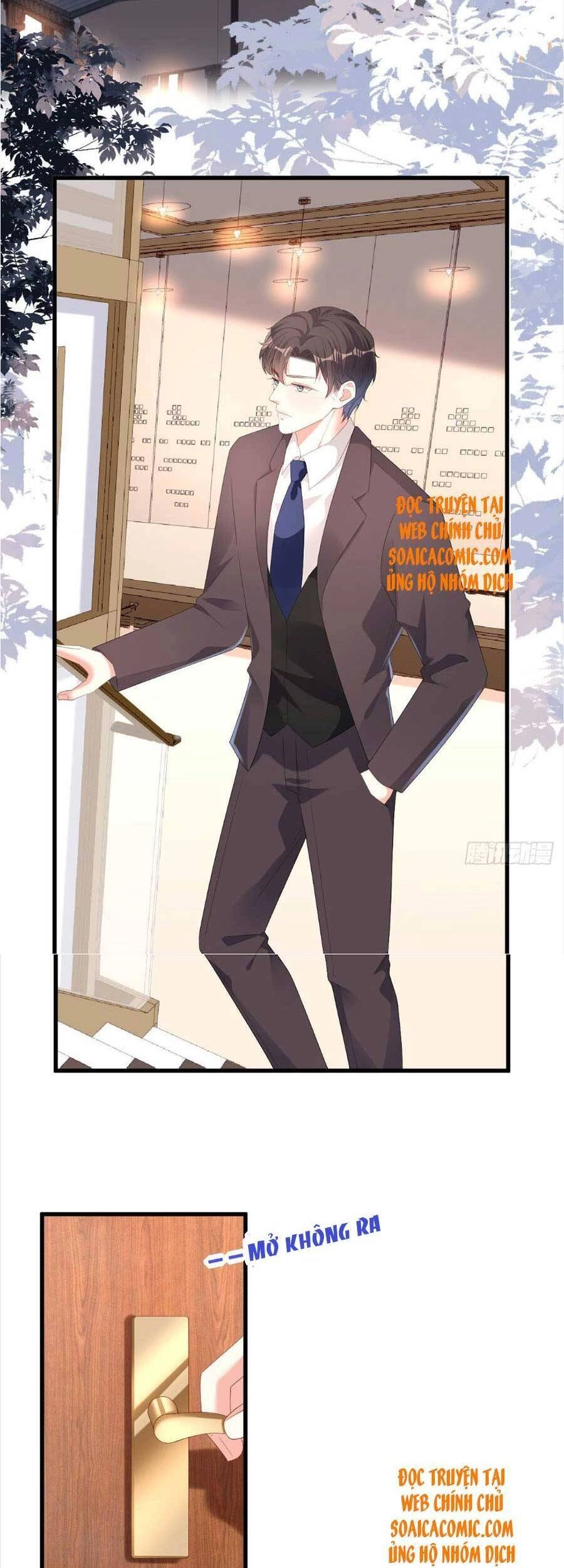 Chuyện Tình Chú Cháu: Vô Pháp Có Được Em Chapter 38 - 23