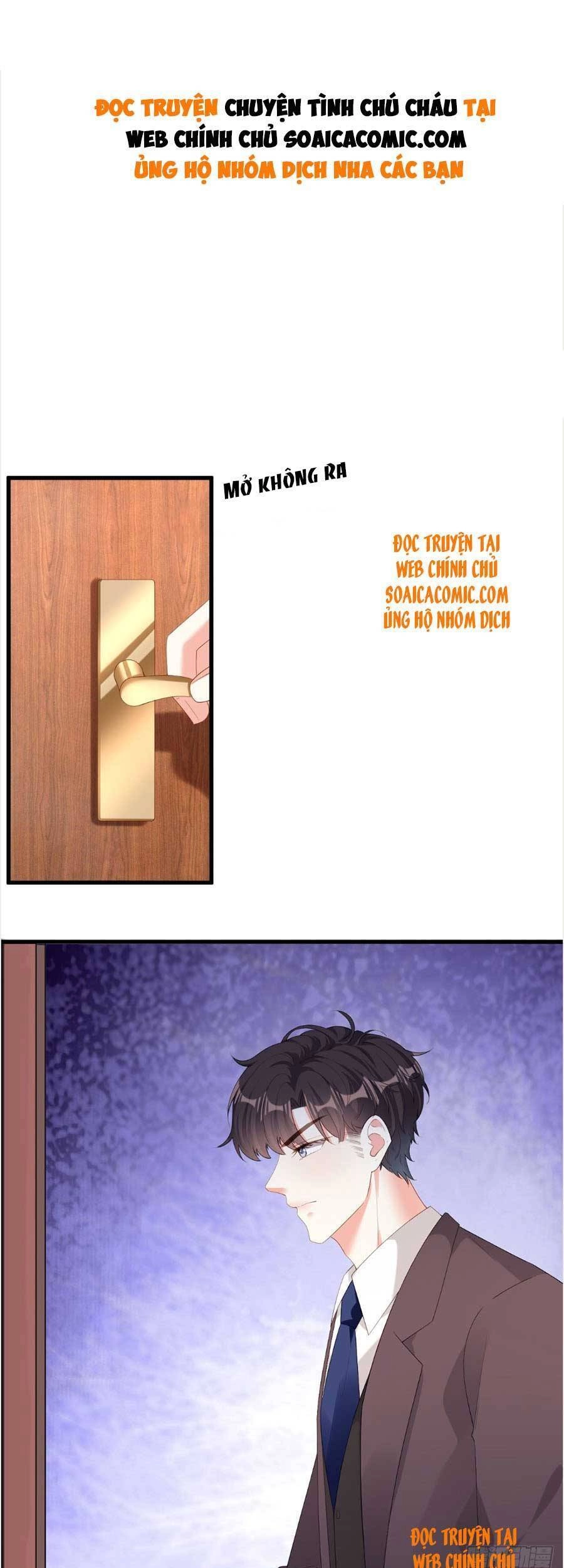 Chuyện Tình Chú Cháu: Vô Pháp Có Được Em Chapter 39 - 2