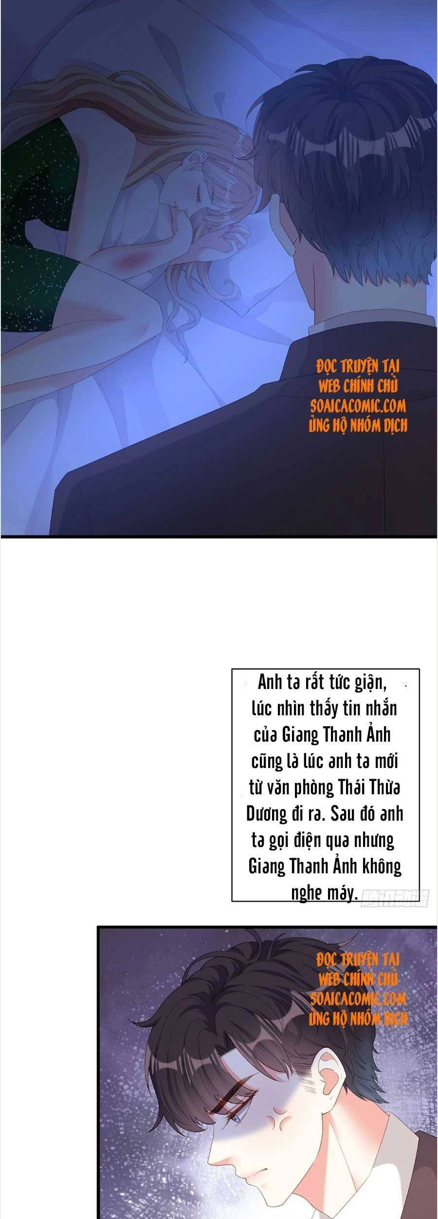 Chuyện Tình Chú Cháu: Vô Pháp Có Được Em Chapter 39 - 4