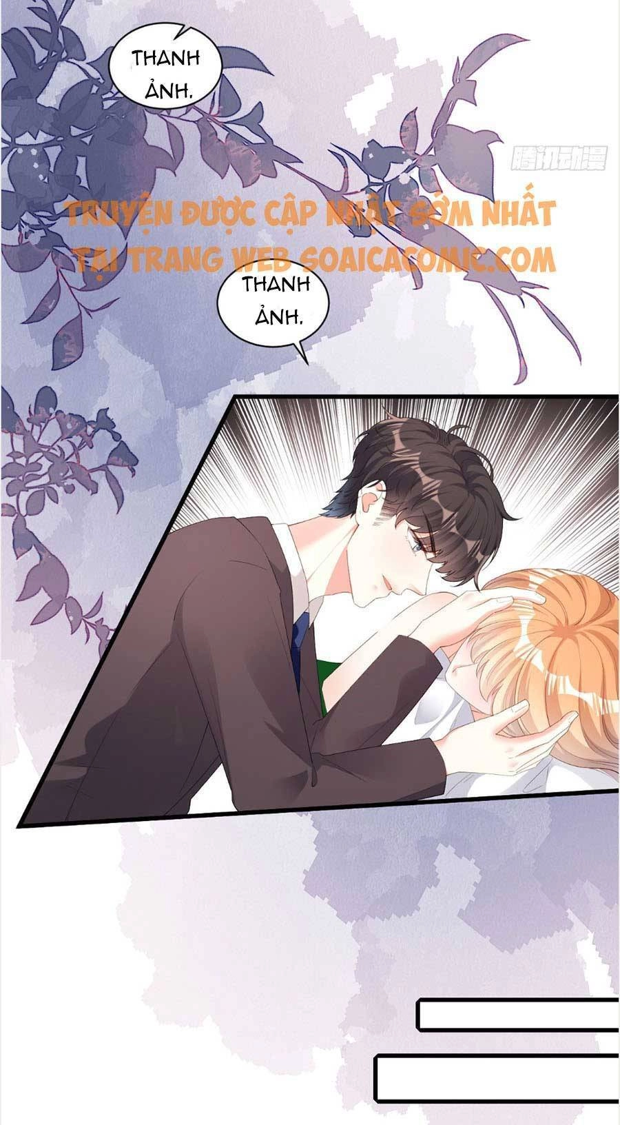 Chuyện Tình Chú Cháu: Vô Pháp Có Được Em Chapter 39 - 6