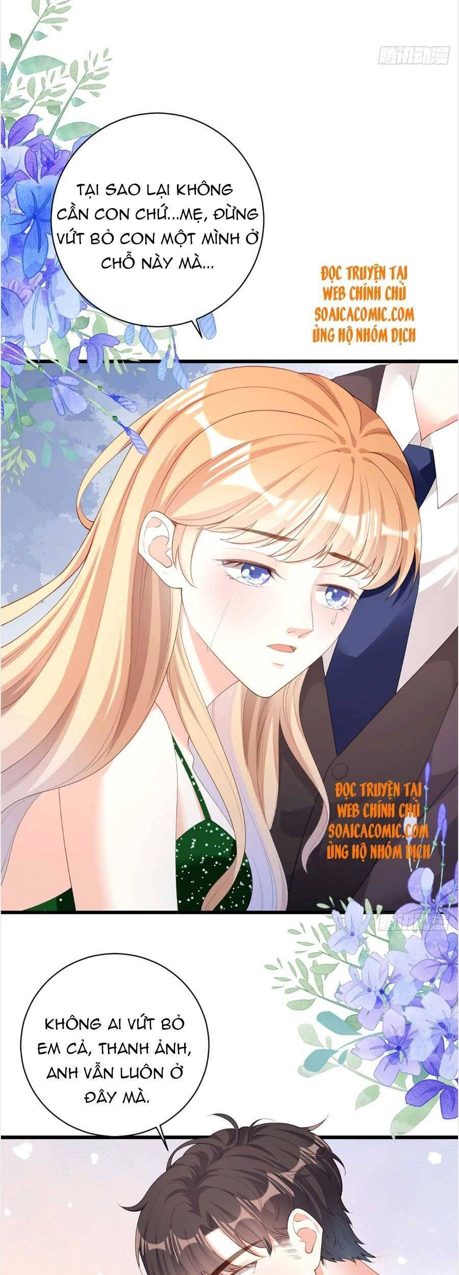 Chuyện Tình Chú Cháu: Vô Pháp Có Được Em Chapter 39 - 9