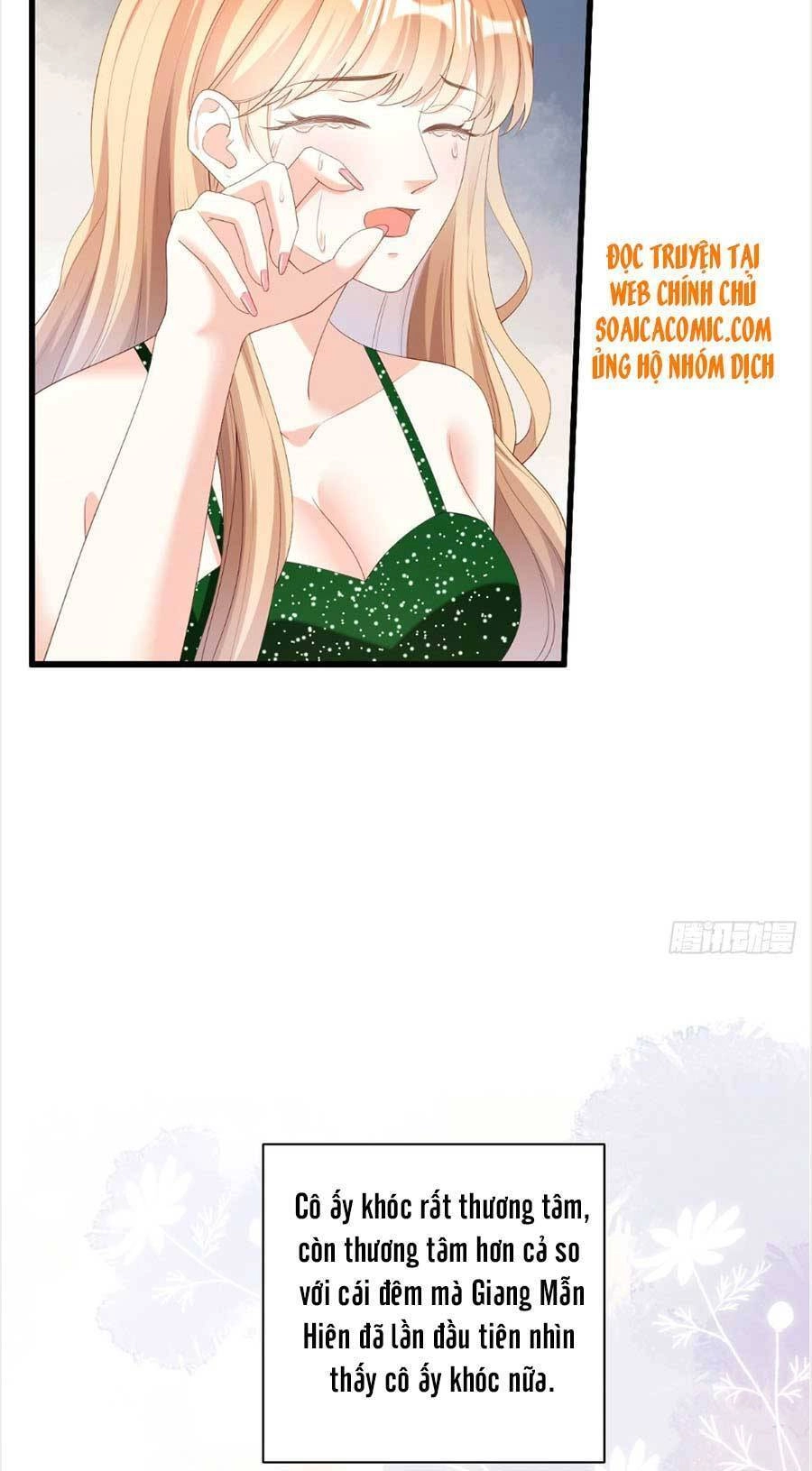 Chuyện Tình Chú Cháu: Vô Pháp Có Được Em Chapter 39 - 11