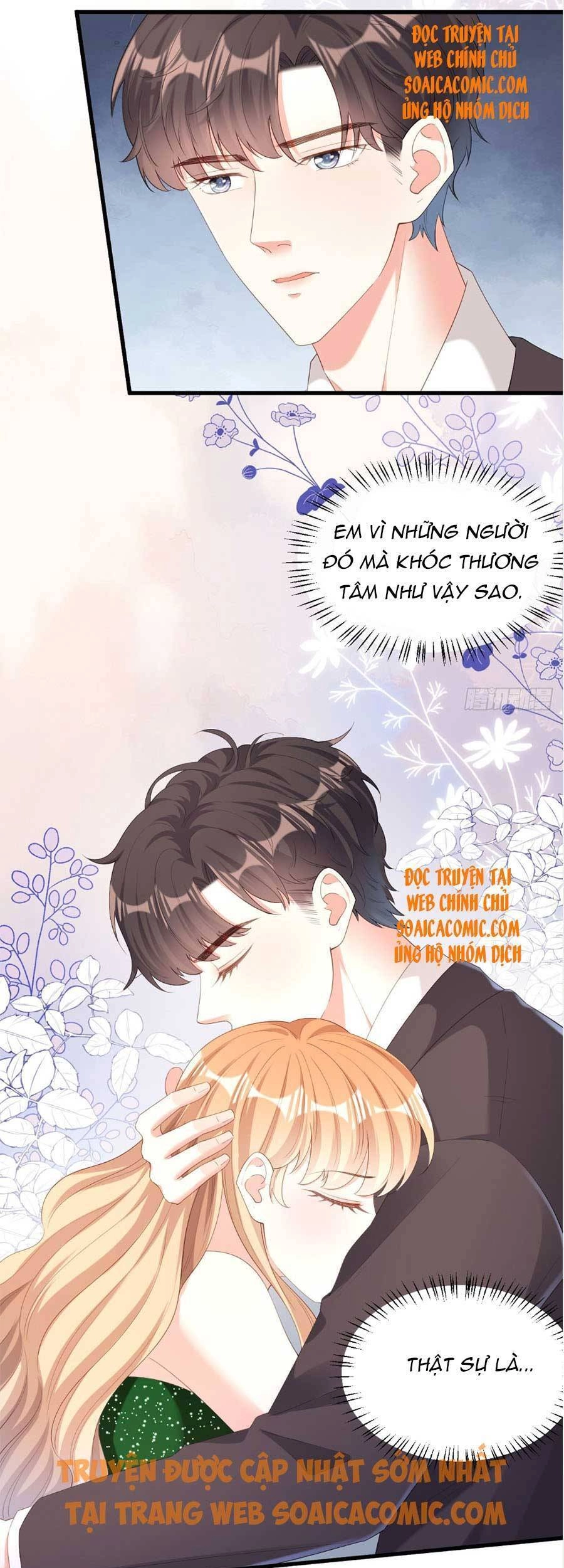 Chuyện Tình Chú Cháu: Vô Pháp Có Được Em Chapter 39 - 12