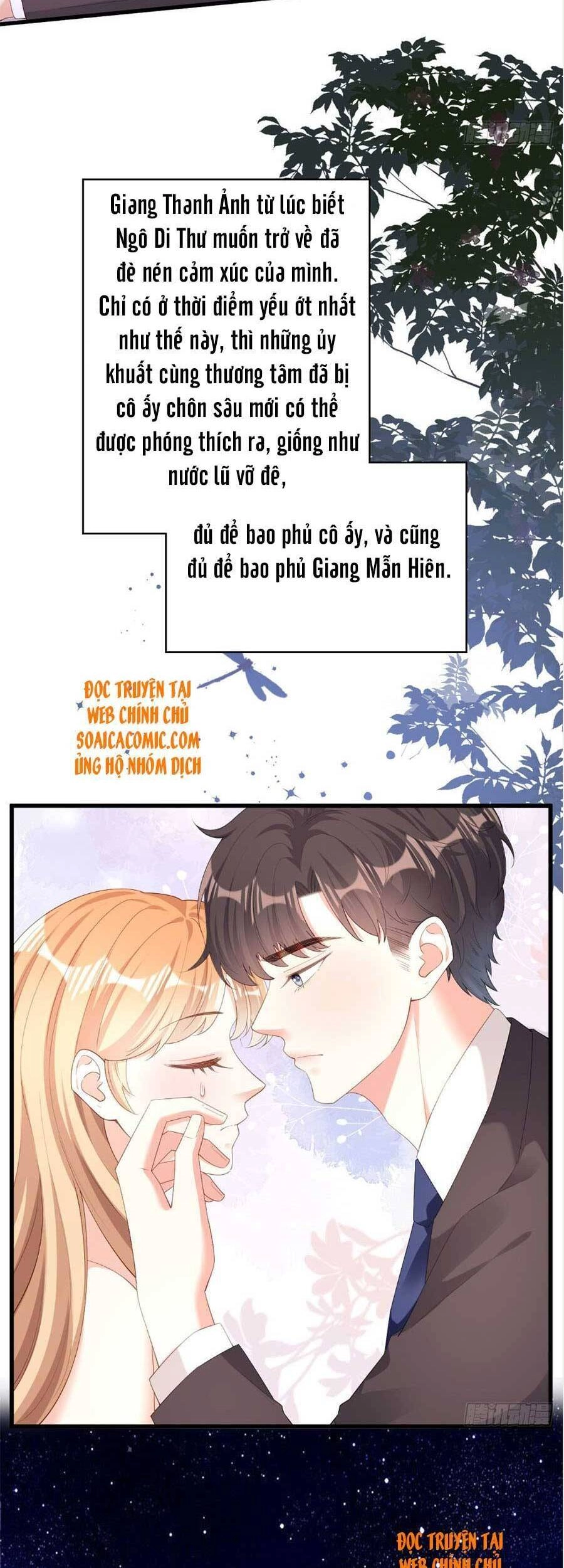 Chuyện Tình Chú Cháu: Vô Pháp Có Được Em Chapter 39 - 13
