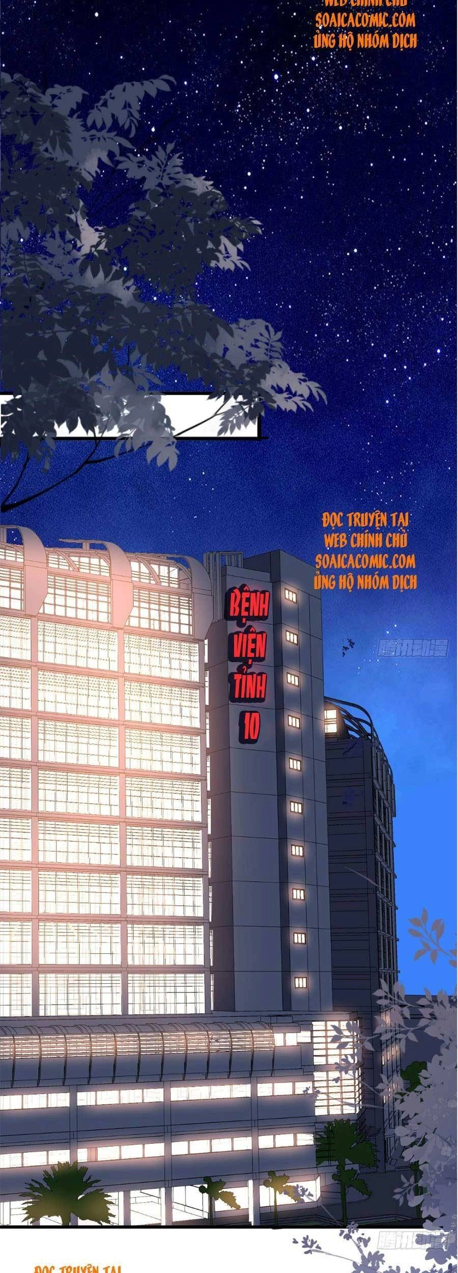 Chuyện Tình Chú Cháu: Vô Pháp Có Được Em Chapter 39 - 14