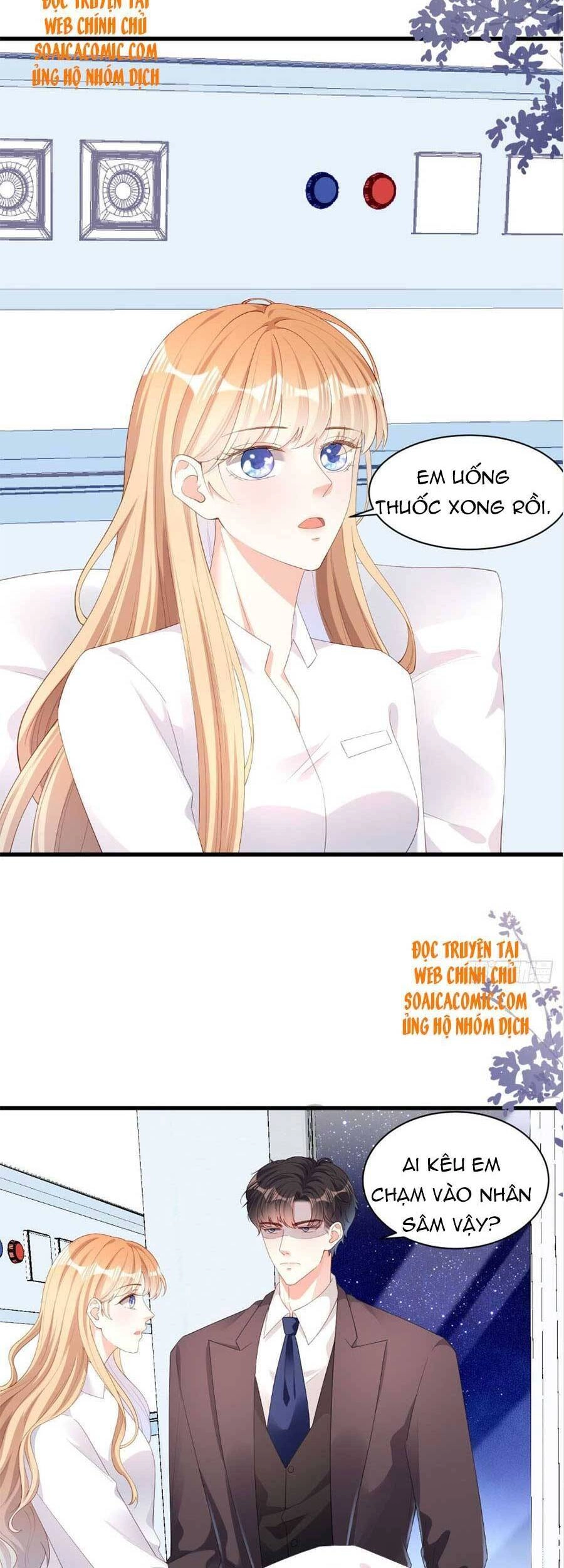 Chuyện Tình Chú Cháu: Vô Pháp Có Được Em Chapter 39 - 15