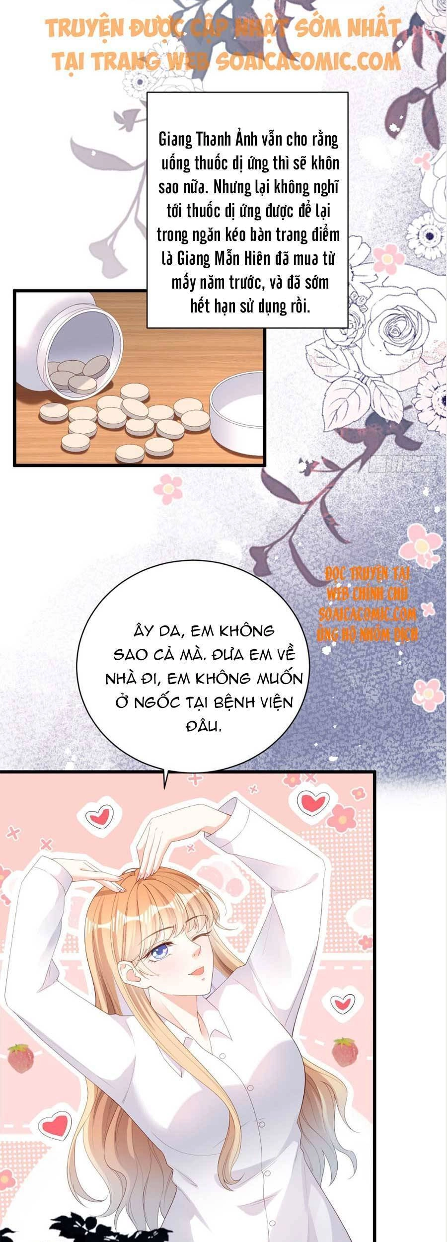 Chuyện Tình Chú Cháu: Vô Pháp Có Được Em Chapter 39 - 18