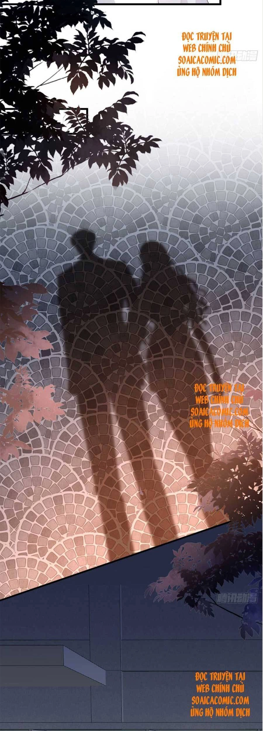 Chuyện Tình Chú Cháu: Vô Pháp Có Được Em Chapter 39 - 19