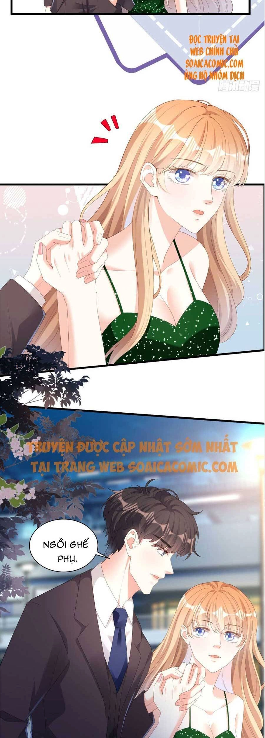 Chuyện Tình Chú Cháu: Vô Pháp Có Được Em Chapter 39 - 21