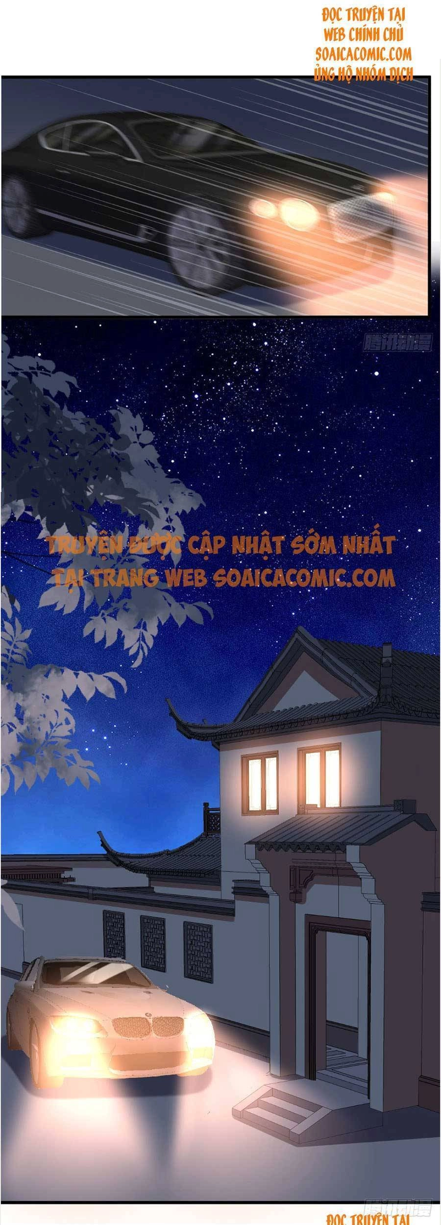 Chuyện Tình Chú Cháu: Vô Pháp Có Được Em Chapter 39 - 24