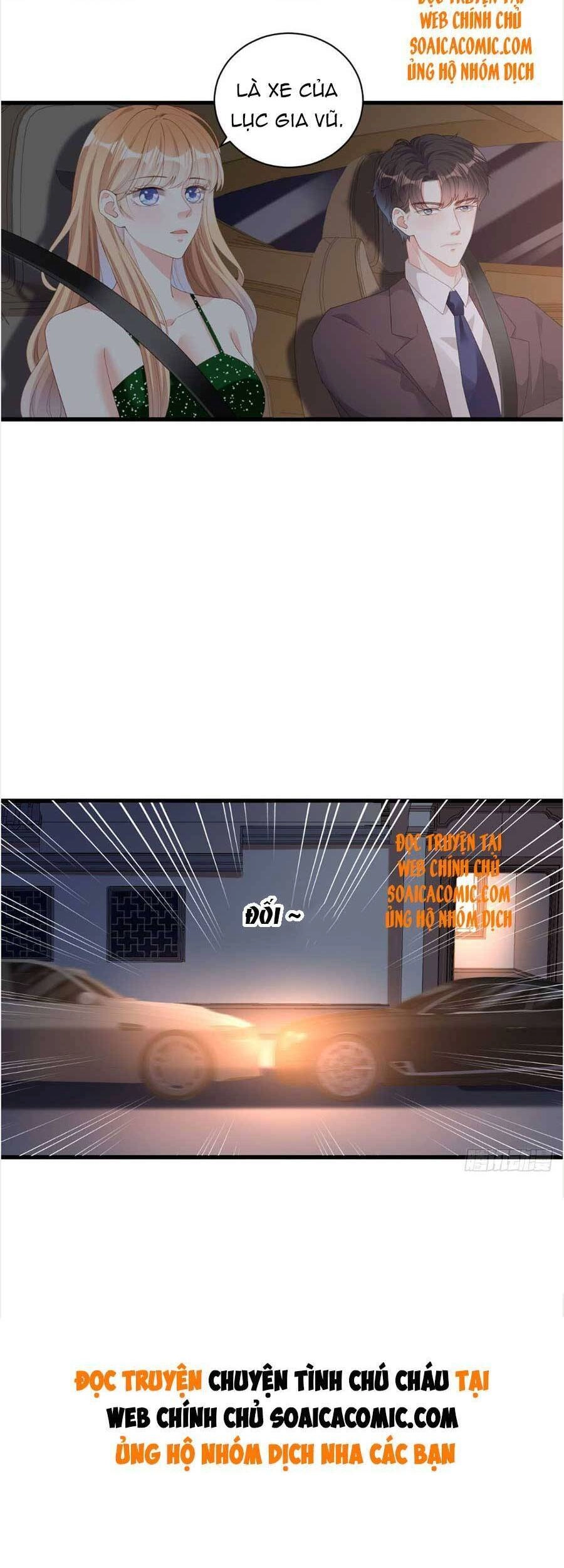 Chuyện Tình Chú Cháu: Vô Pháp Có Được Em Chapter 39 - 25