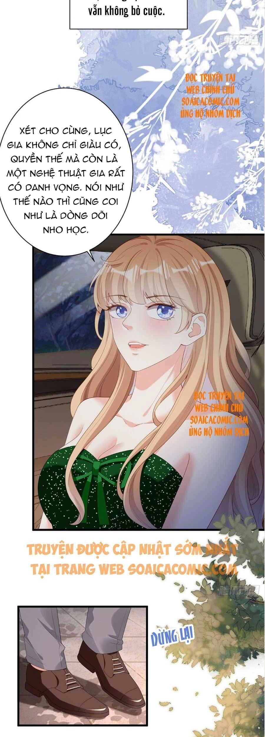 Chuyện Tình Chú Cháu: Vô Pháp Có Được Em Chapter 40 - 4