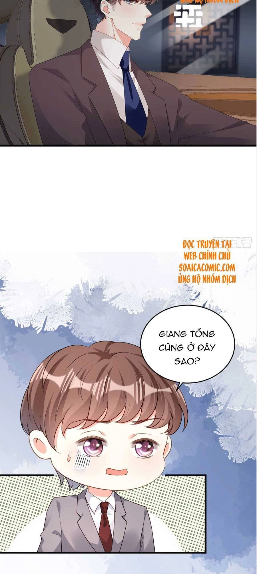 Chuyện Tình Chú Cháu: Vô Pháp Có Được Em Chapter 40 - 6