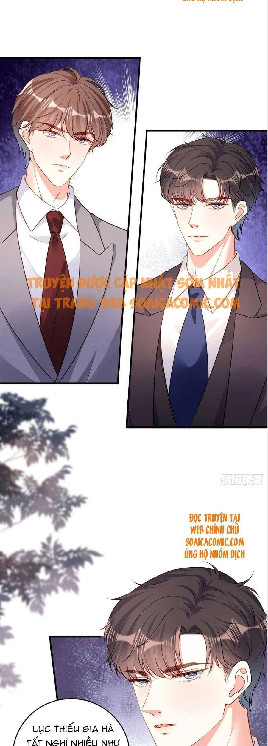 Chuyện Tình Chú Cháu: Vô Pháp Có Được Em Chapter 40 - 15