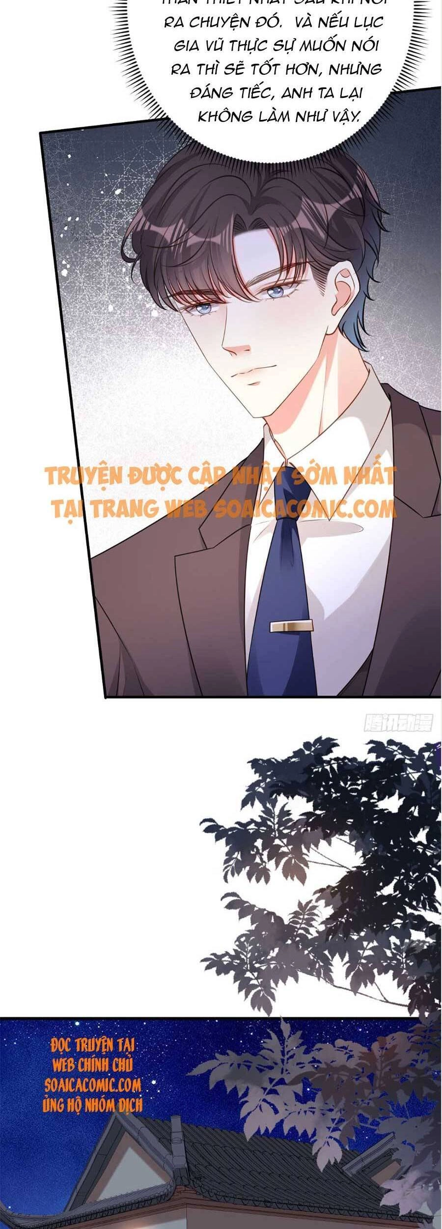 Chuyện Tình Chú Cháu: Vô Pháp Có Được Em Chapter 40 - 21