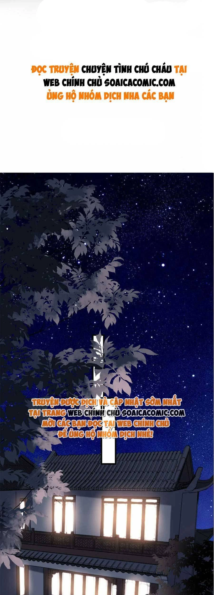 Chuyện Tình Chú Cháu: Vô Pháp Có Được Em Chapter 41 - 1