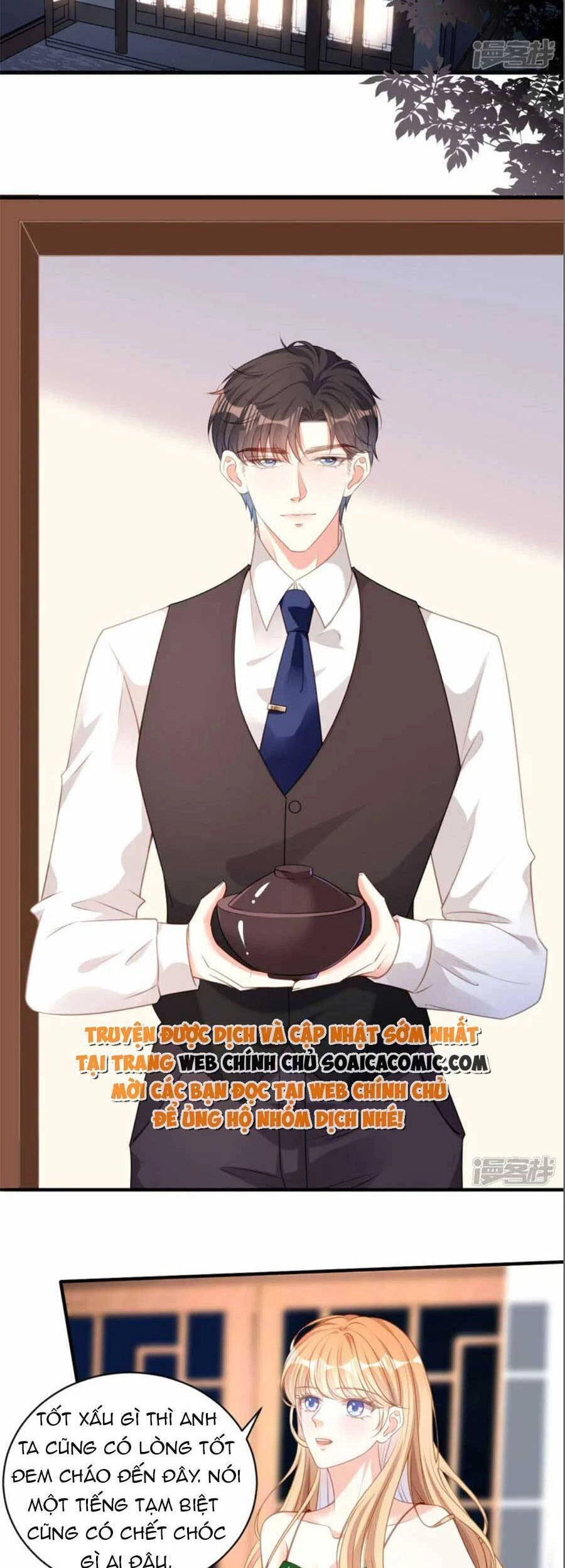 Chuyện Tình Chú Cháu: Vô Pháp Có Được Em Chapter 41 - 2