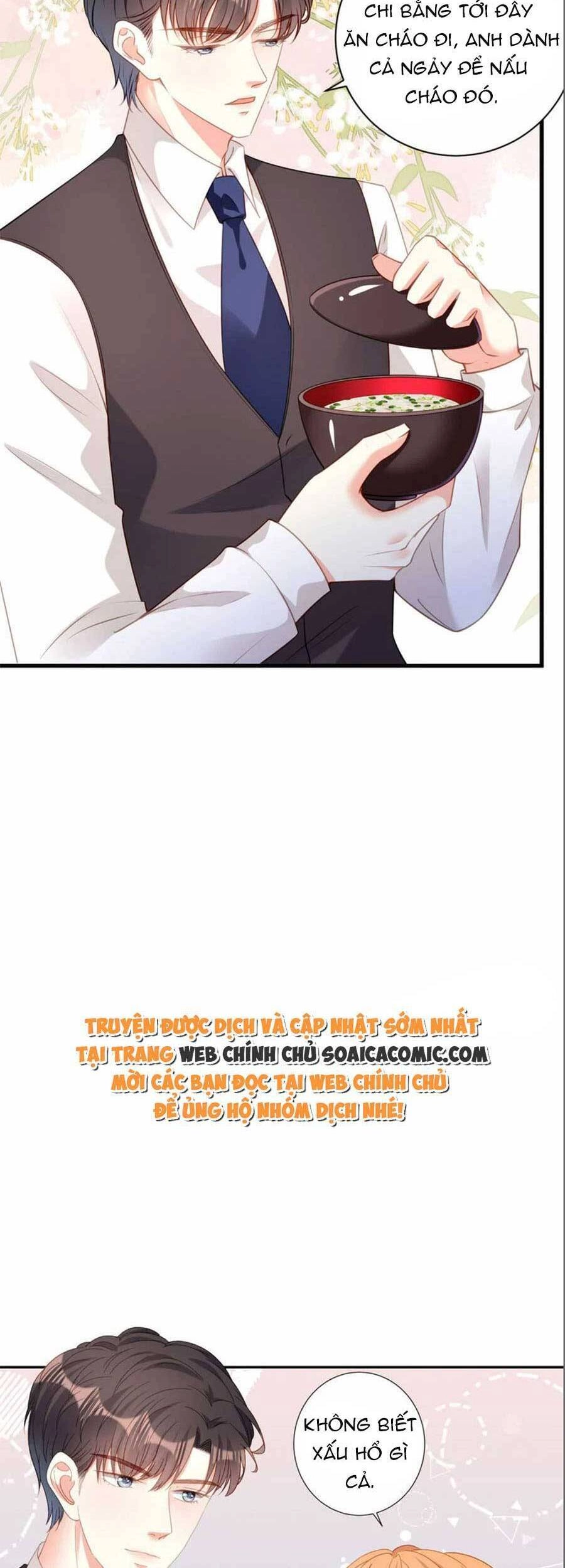 Chuyện Tình Chú Cháu: Vô Pháp Có Được Em Chapter 41 - 4