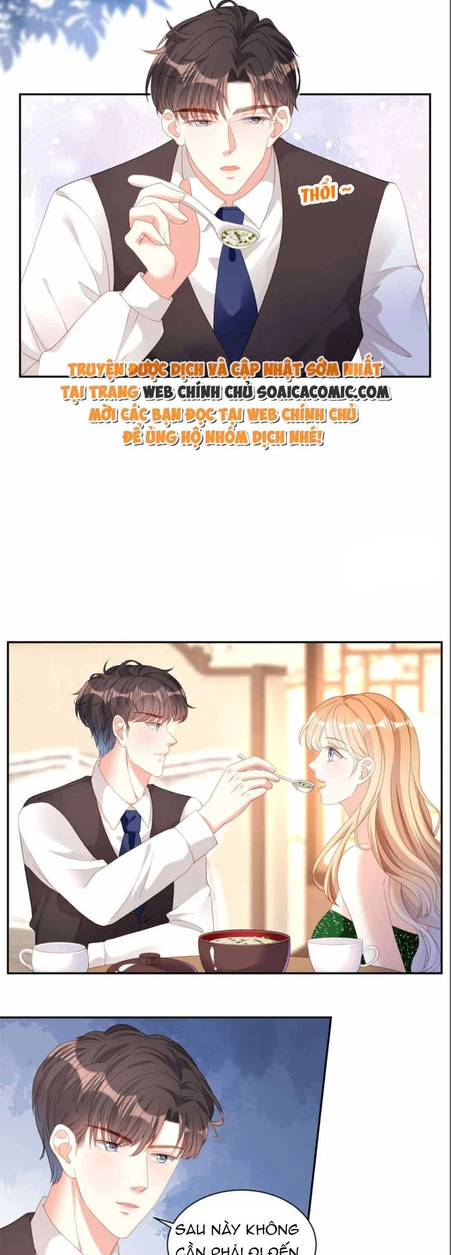 Chuyện Tình Chú Cháu: Vô Pháp Có Được Em Chapter 41 - 6