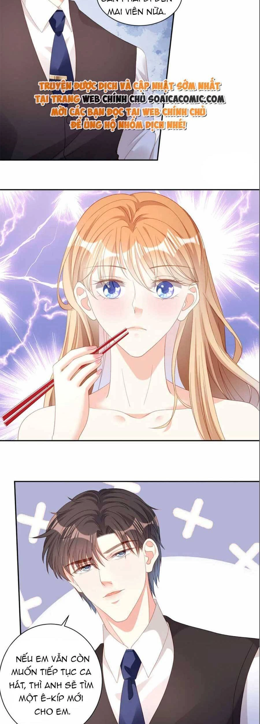 Chuyện Tình Chú Cháu: Vô Pháp Có Được Em Chapter 41 - 7