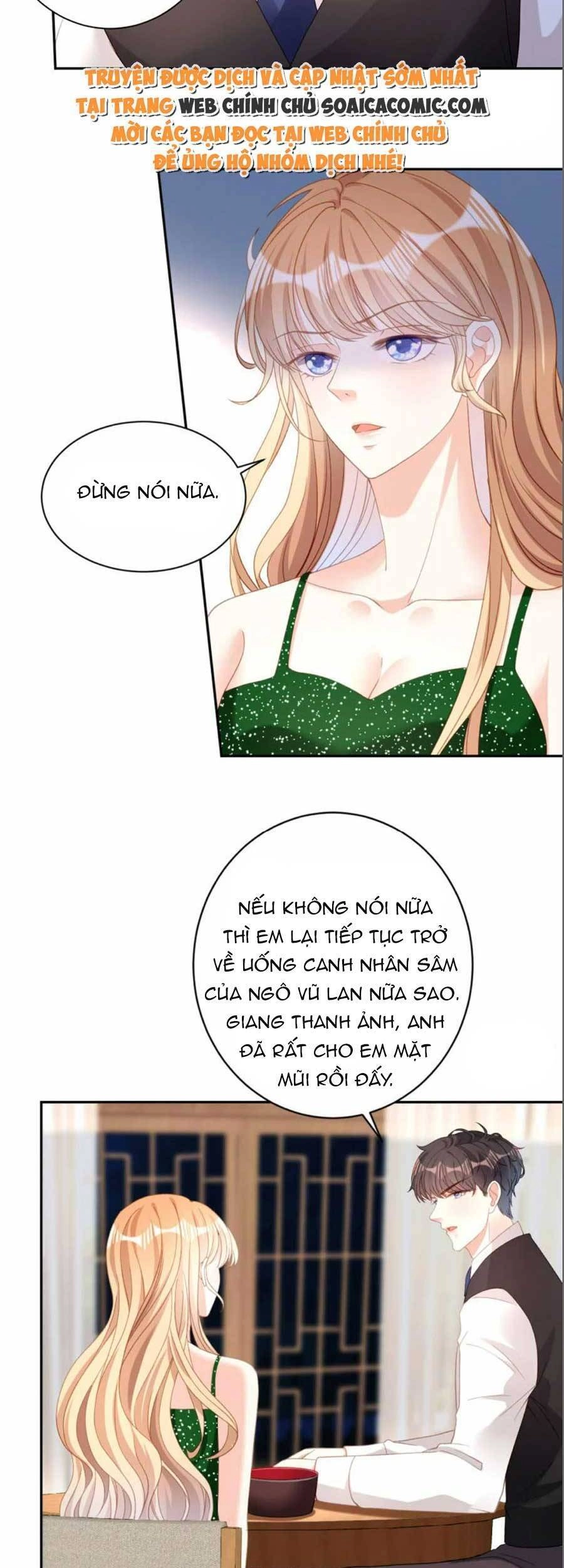 Chuyện Tình Chú Cháu: Vô Pháp Có Được Em Chapter 41 - 8