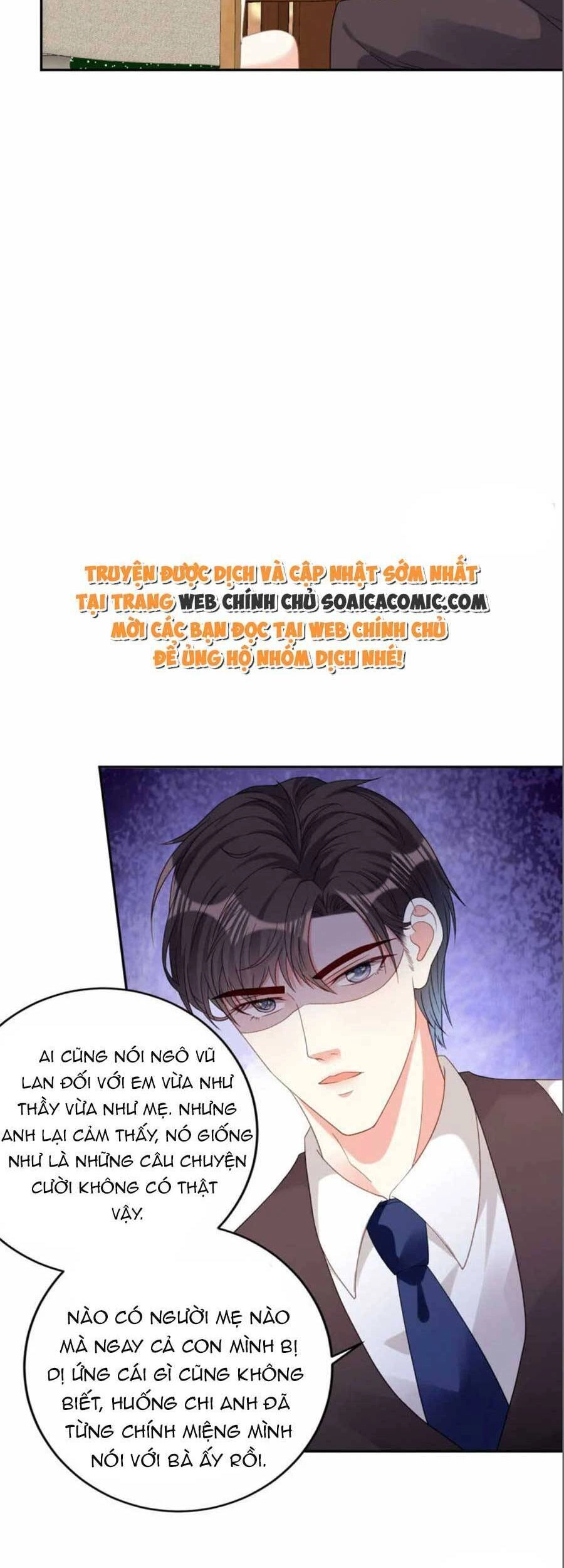 Chuyện Tình Chú Cháu: Vô Pháp Có Được Em Chapter 41 - 9