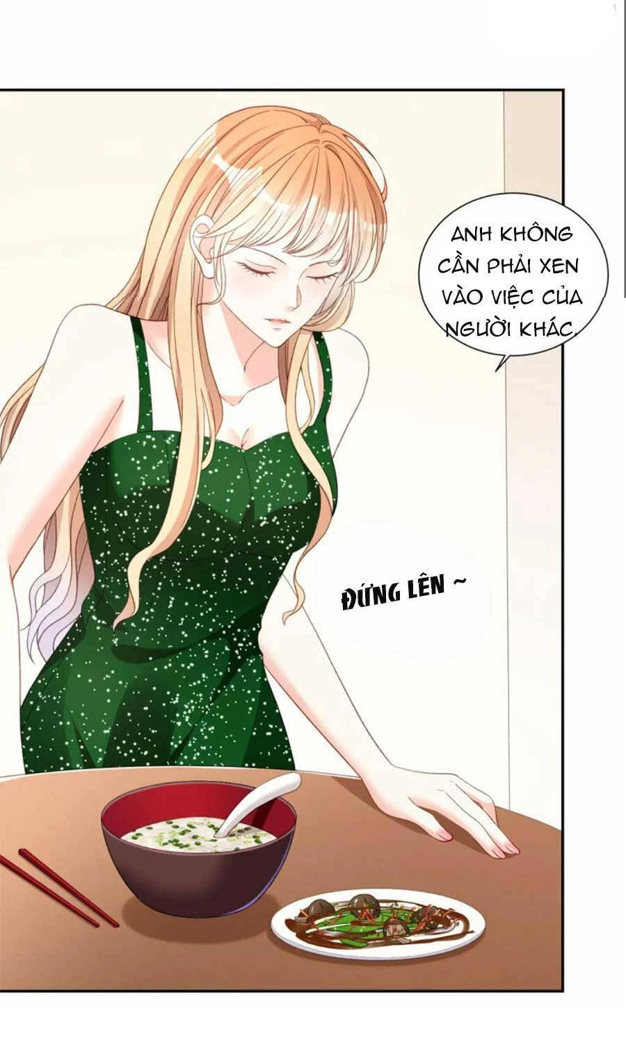 Chuyện Tình Chú Cháu: Vô Pháp Có Được Em Chapter 41 - 10