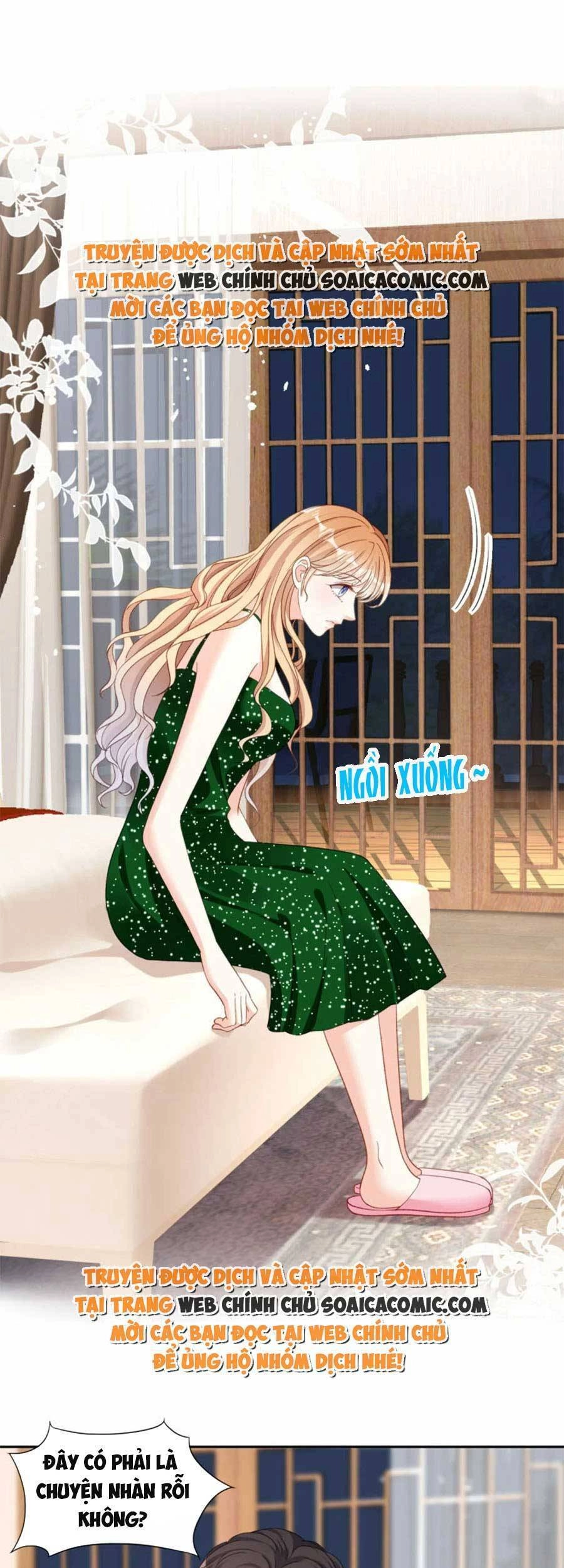 Chuyện Tình Chú Cháu: Vô Pháp Có Được Em Chapter 41 - 11