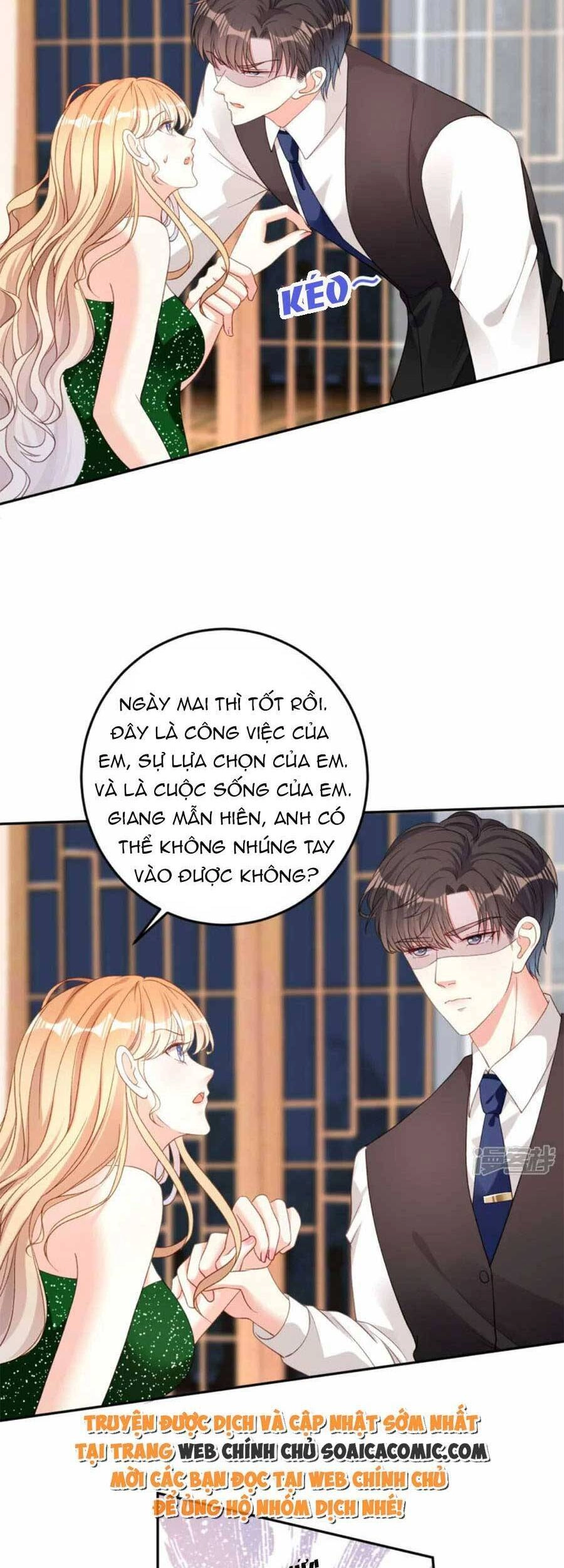 Chuyện Tình Chú Cháu: Vô Pháp Có Được Em Chapter 41 - 12