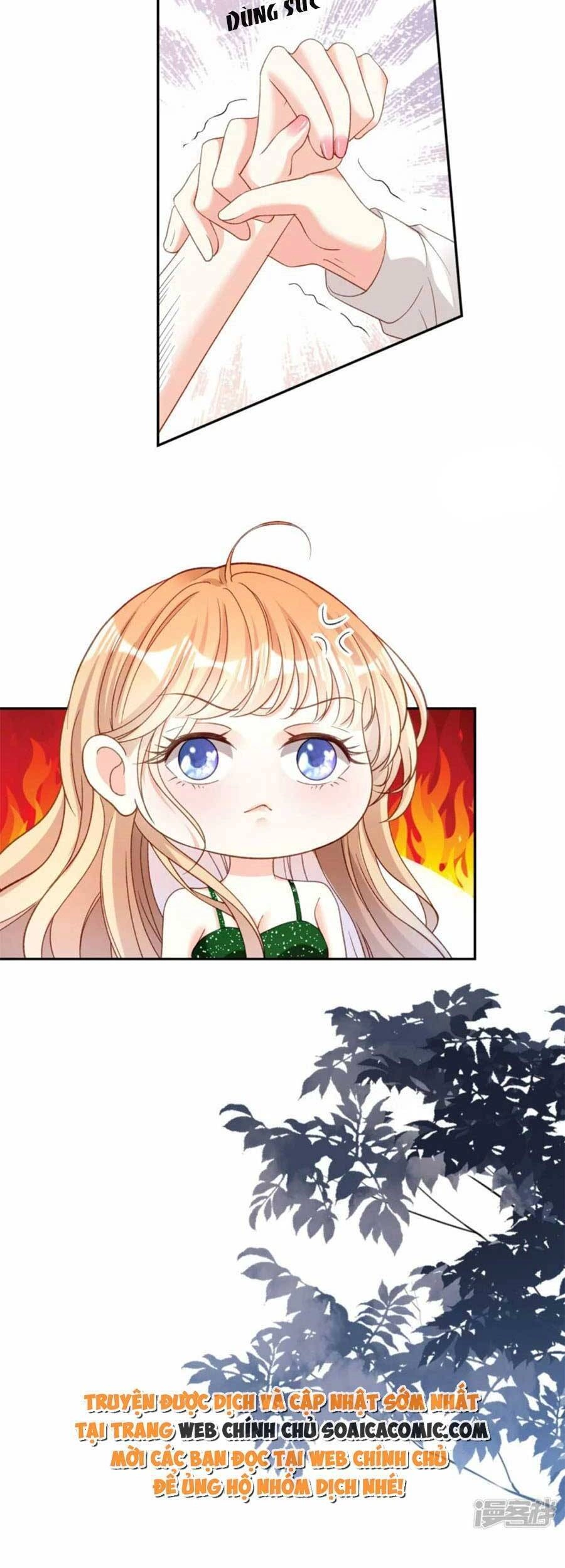 Chuyện Tình Chú Cháu: Vô Pháp Có Được Em Chapter 41 - 13