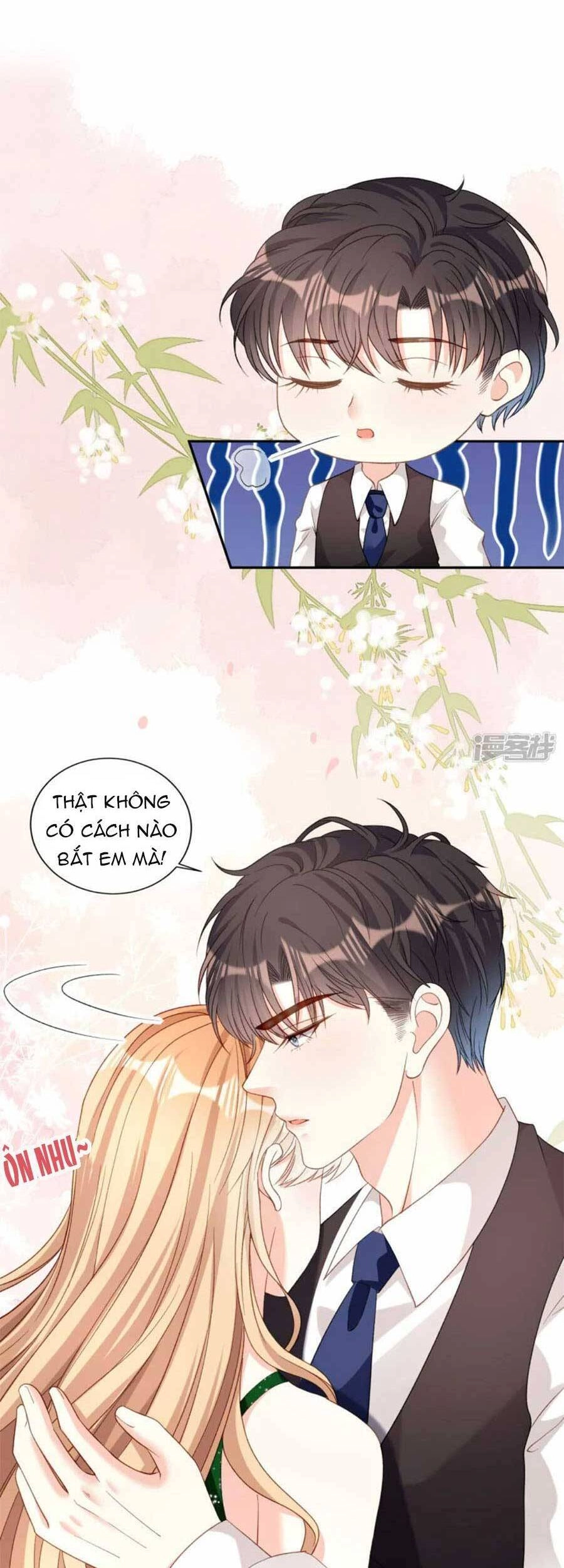 Chuyện Tình Chú Cháu: Vô Pháp Có Được Em Chapter 41 - 14