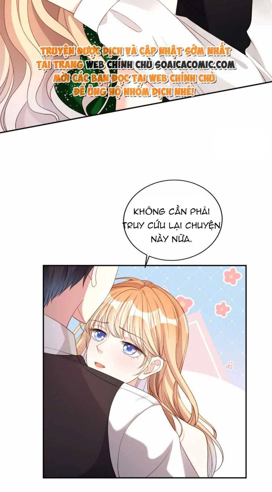 Chuyện Tình Chú Cháu: Vô Pháp Có Được Em Chapter 41 - 15