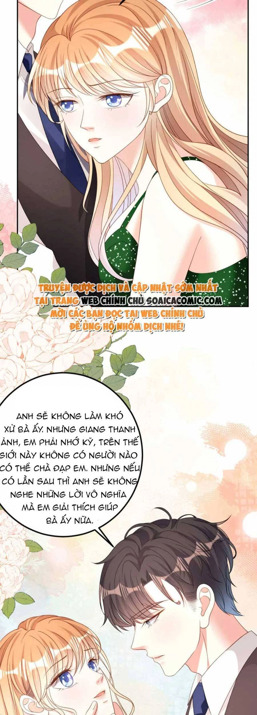 Chuyện Tình Chú Cháu: Vô Pháp Có Được Em Chapter 41 - 17