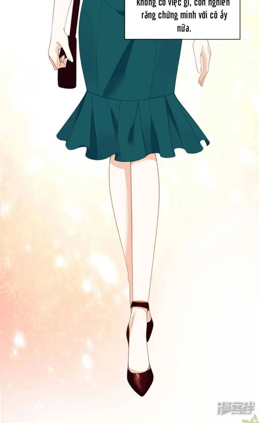 Chuyện Tình Chú Cháu: Vô Pháp Có Được Em Chapter 41 - 20