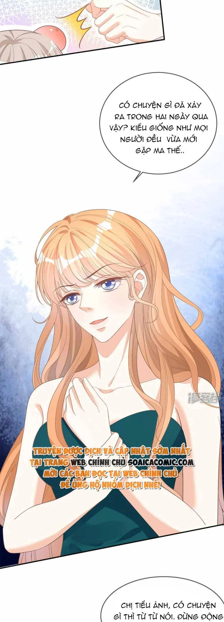 Chuyện Tình Chú Cháu: Vô Pháp Có Được Em Chapter 41 - 22