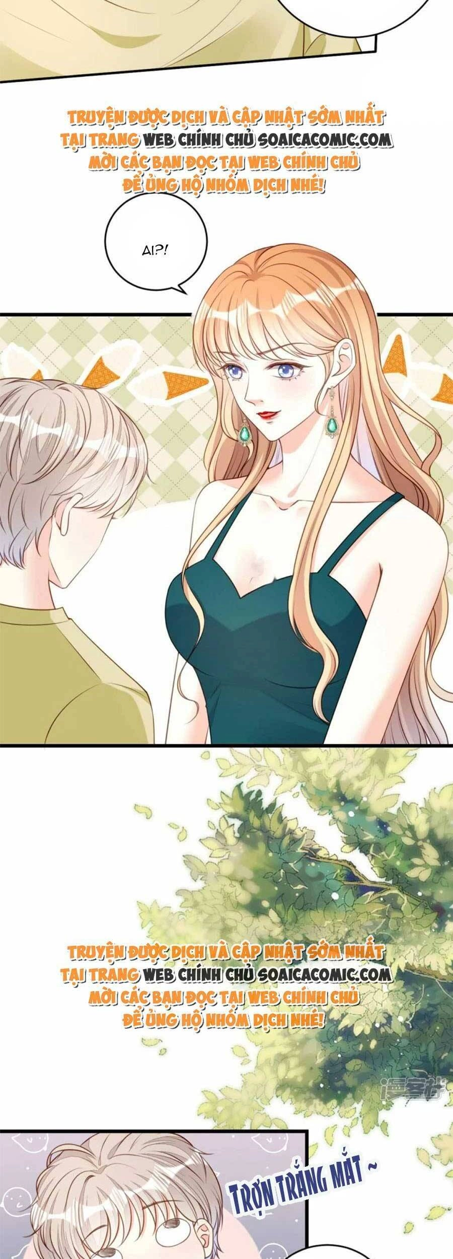 Chuyện Tình Chú Cháu: Vô Pháp Có Được Em Chapter 42 - 4