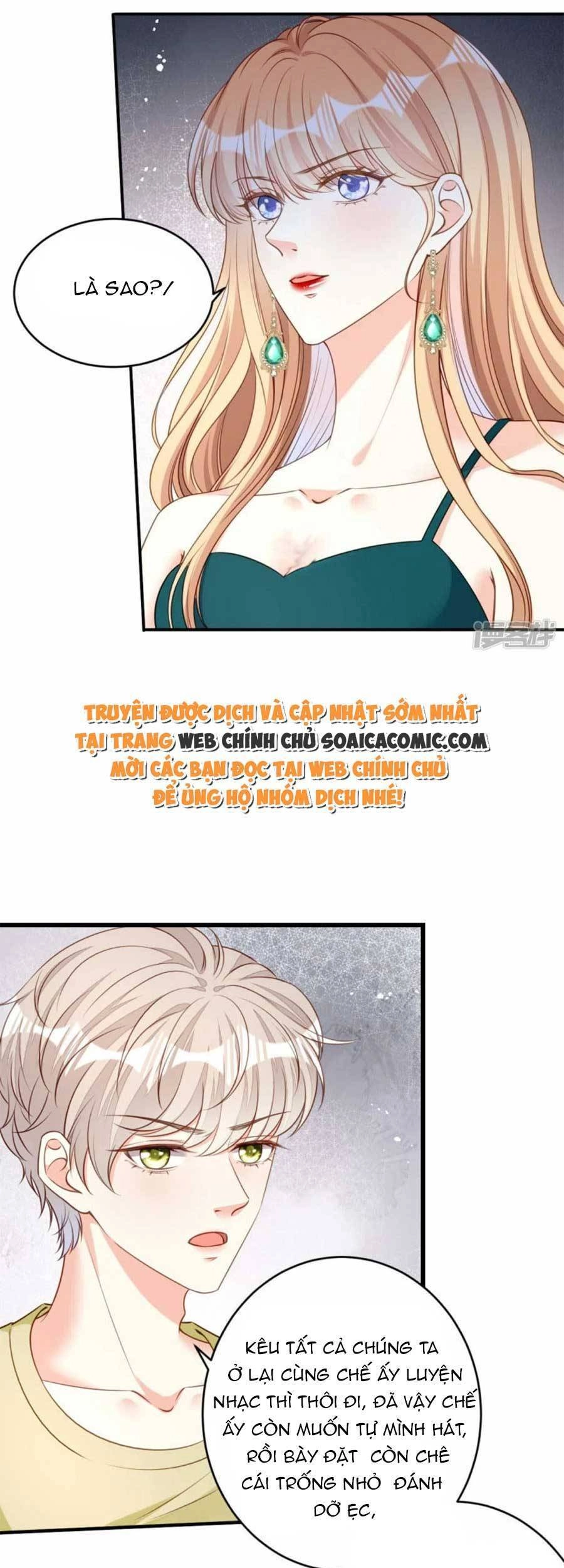 Chuyện Tình Chú Cháu: Vô Pháp Có Được Em Chapter 42 - 7