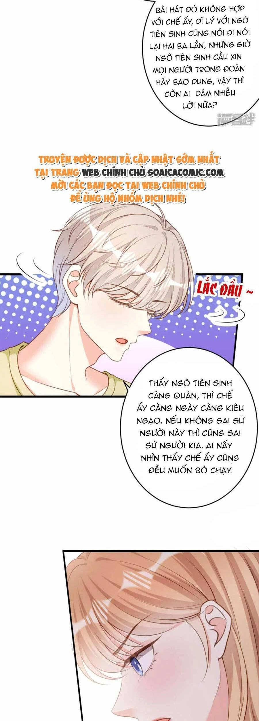 Chuyện Tình Chú Cháu: Vô Pháp Có Được Em Chapter 42 - 8